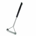 Articulos Para El Hogar Bbq Wide Head Spiral Brush - 20 in. AR3985686